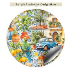 Foils for Smart Home matt