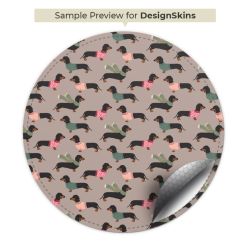 Folien für SmartHome matt