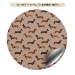 Folien für SmartHome matt