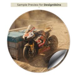 Folien für SmartHome matt