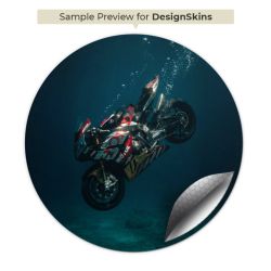 Folien für SmartHome matt