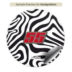 Folien für SmartHome matt