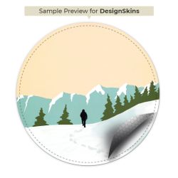 SkinVinyyli Smart Home mat