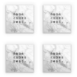 Sticker Set square