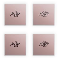 Sticker Set square