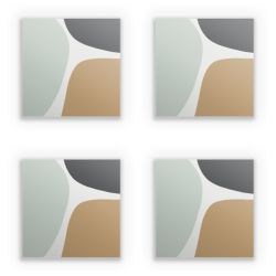 Sticker Set square