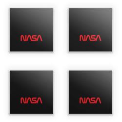 Sticker Set square