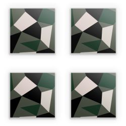 Sticker Set square