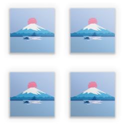 Sticker Set square