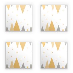 Sticker Set square