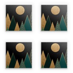 Sticker Set square