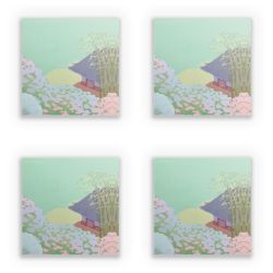 Sticker Set square