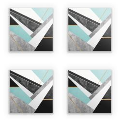 Sticker Set square