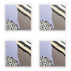 Sticker Set square