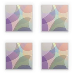 Sticker Set square