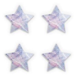 Sticker Set star