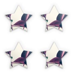 Sticker Set star