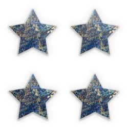 Sticker Set star