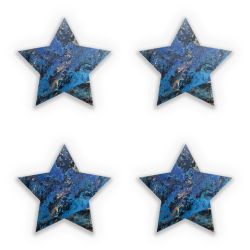 Sticker Set star