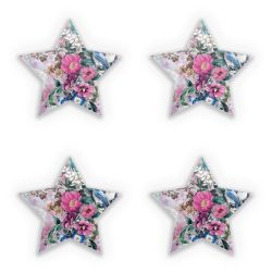 Sticker Set star