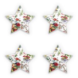 Sticker Set star