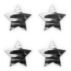 Sticker Set star