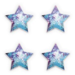 Sticker Set star