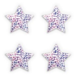 Sticker Set star