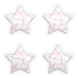 Sticker Set star