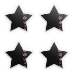 Sticker Set star