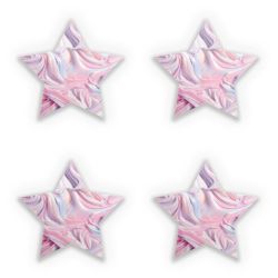 Sticker Set star