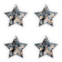 Sticker Set star