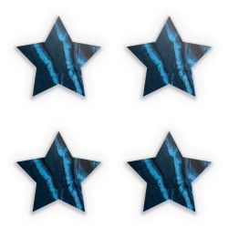 Sticker Set star