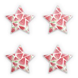 Sticker Set star