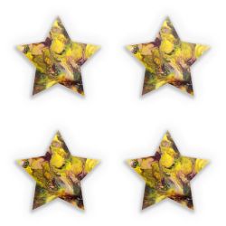 Sticker Set star