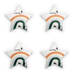 Sticker Set star