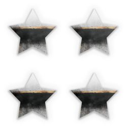 Sticker Set star