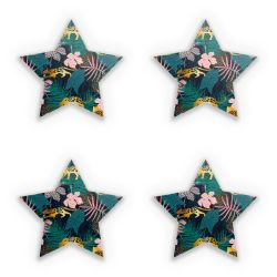 Sticker Set star