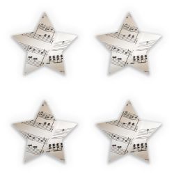 Sticker Set star