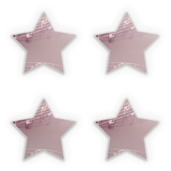 Sticker Set star