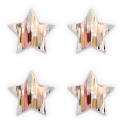 Sticker Set star