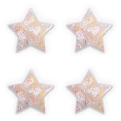 Sticker Set star