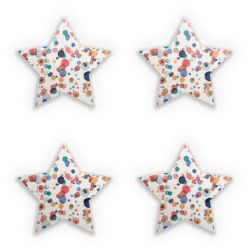 Sticker Set star