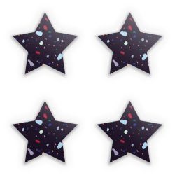 Sticker Set star