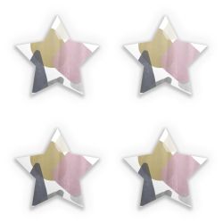 Sticker Set star