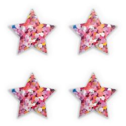 Sticker Set star