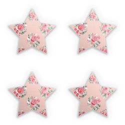 Sticker Set star