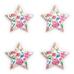 Sticker Set star