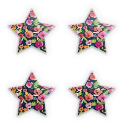 Sticker Set star