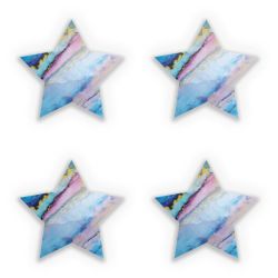 Sticker Set star